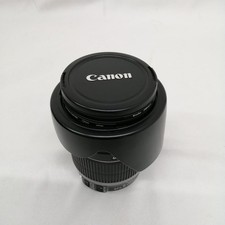 Obiettivo Canon EF-S18-200MM