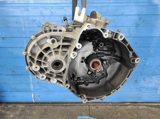 CAMBIO MANUALE COMPLETO PER FIAT Freemont 1° Serie C63563517 939B5000 Diesel 20