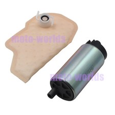 Fuel Pump w/Filter For Honda