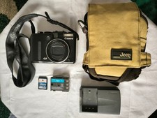 Fotocamera Canon PowerShot G9