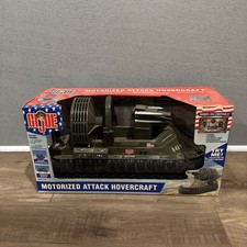 Hasbro GI JOE 2003 Battaglia