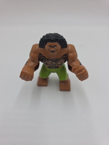 Lego maui disney - lego,