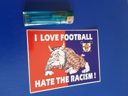 Adesivo stickers ultras gav - stickers,