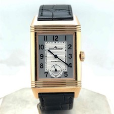 Jaeger lecoultre reverso - jaeger-lecoultre,