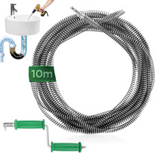 Sonda Sturatubi 10 Metri, Ø