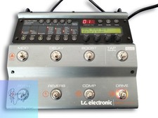 TC ELECTRONIC Nova System