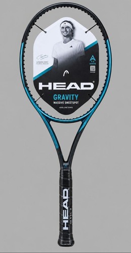 Racchetta tennis head - racchetta,