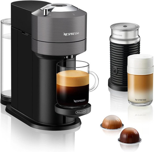 Macchina caffè nespresso - macchina,