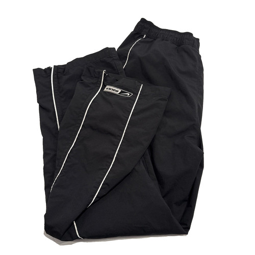 Nike bauer track pants - nike,