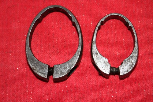 Set fasce a botte - fasce,