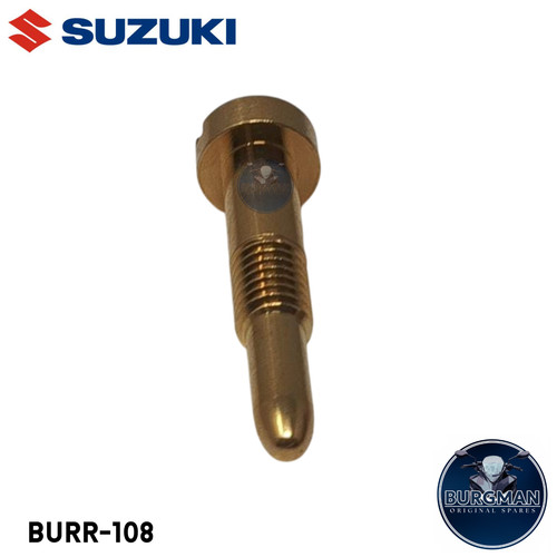 Vite regolazione carburatore