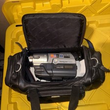 Sony Handycam Vision