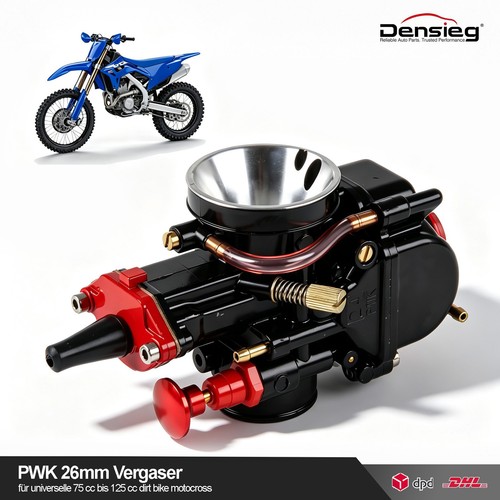Carburatore densieg racing pwk - racing,