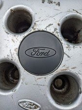 Tappi centrali ruota turbo x4 Ford Escort Mk4 RS