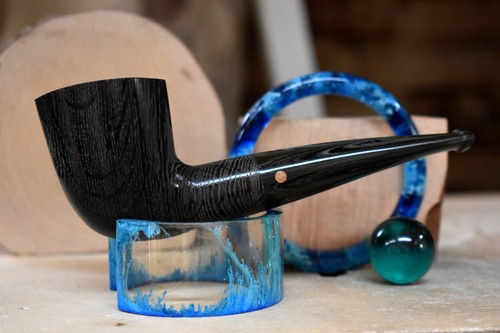 Moretti pipe morta - moretti, smooth