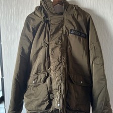 Avirex HB Felpa Imbottita con