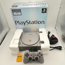 Sony PlayStation 1 PS1 Console