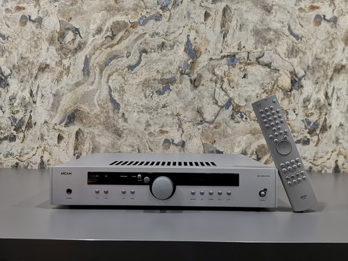 Arcam a80 amplificatore - a80,