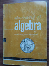 Elementi di Algebra 2 Palatini