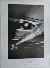 Poster Sebastiao Salgado Raro Movimento Dos Sem Terra