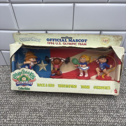 Figurine cabbage patch - cabbage,