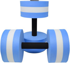 Manubri Galleggianti Acquagym