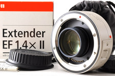 Canon EF Extender 1.4X II