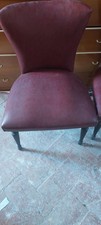 Coppia Poltroncine Vintage