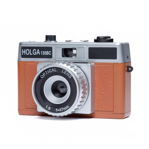 Holga 135bc fotocamera - holga, h-135bc