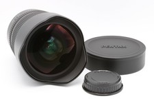 [Quasi come nuovo] Pentax D FA