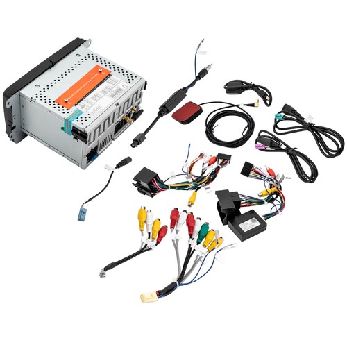 Autoradio con dsp - autoradio, navigatore