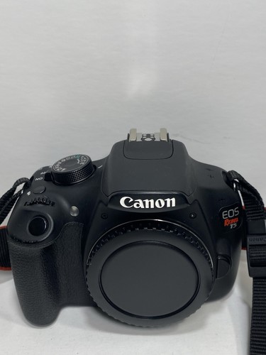 Canon eos rebel reflex - eos,
