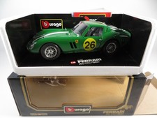 1:18 Bburago 3011 Ferrari 250