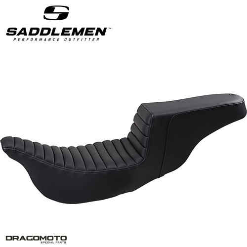 Sella harley touring saddlemen - sella,
