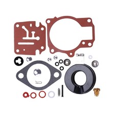 1Set Carburetor Repair Kit Fit