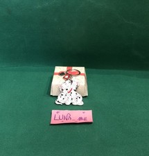 Thun portachiavi dalmata - portachiavi,