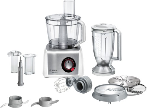 Robot cucina litri 1250 - litri,