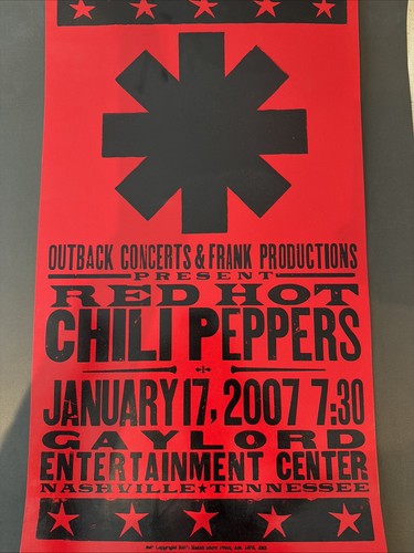 Stampa red hot - red, peppers