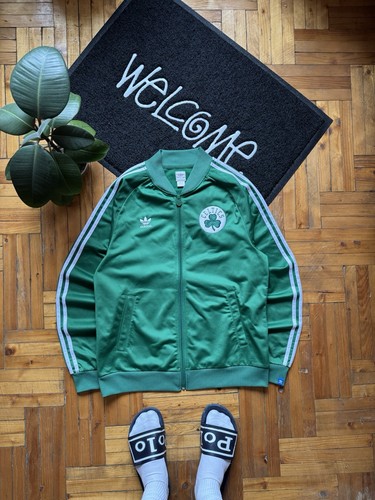 Adidas boston celtics - boston, full