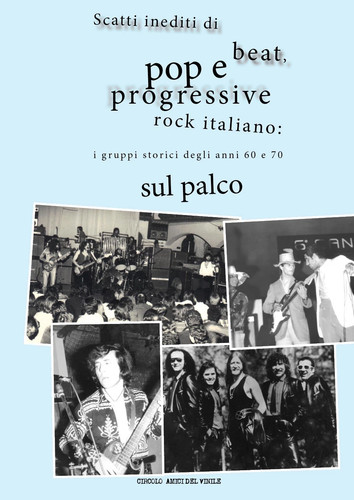 Libro scatti inediti - libro,
