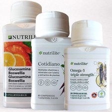 Nutrilite Amway Glucosamina