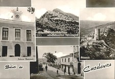 am975 cartolina saluti da