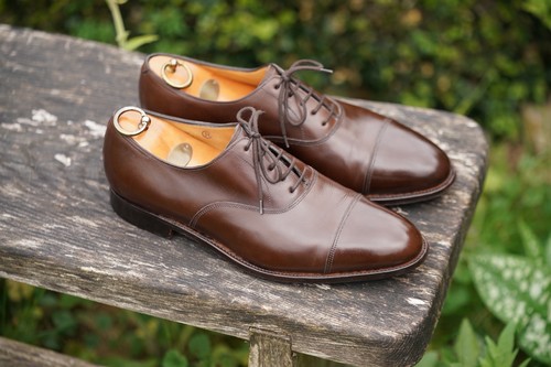 Oxford eccellenti john lobb - oxford,