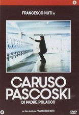 Caruso Pascoski - Nuova ed. [Region Free] - DVD - New