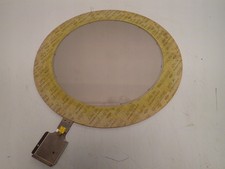 Piastra di sicurezza Fike AD