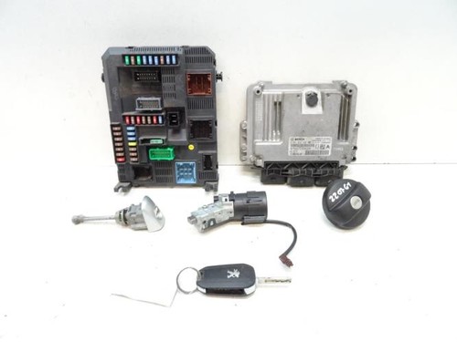 Kit avviamento peugeot - kit, 1