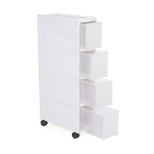 Carrello Stretto con 4
