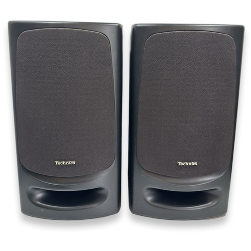 Technics libreria altoparlanti - technics,