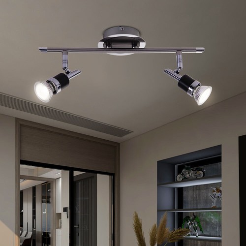 Lampada soffitto striscia - soffitto,