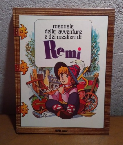 Manuale delle avventure dei - delle,